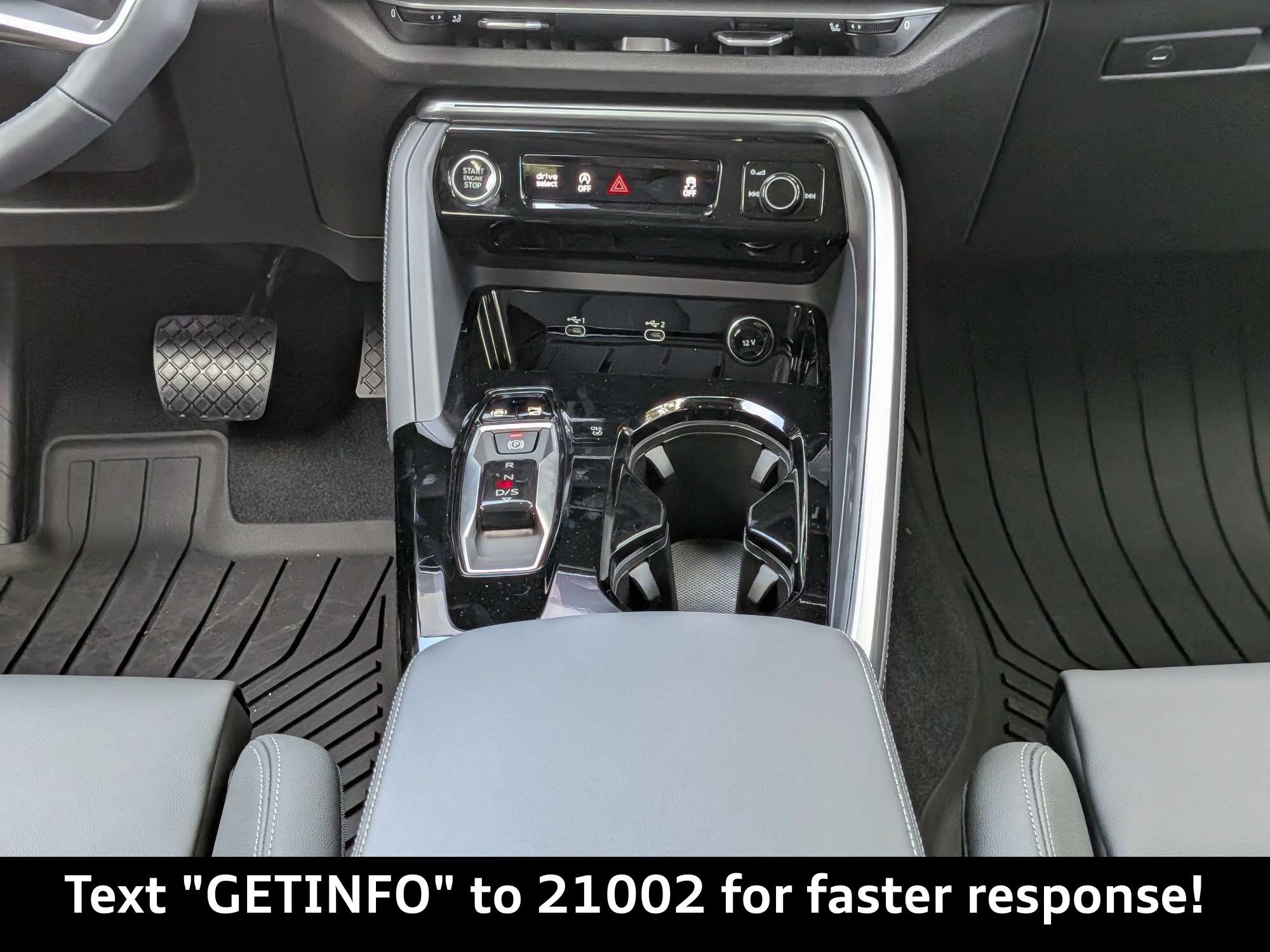 New 2026 Audi Q5 Prestige AWD/4WD image 22
