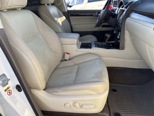 Used 2015 Lexus GX 460 460 image 11