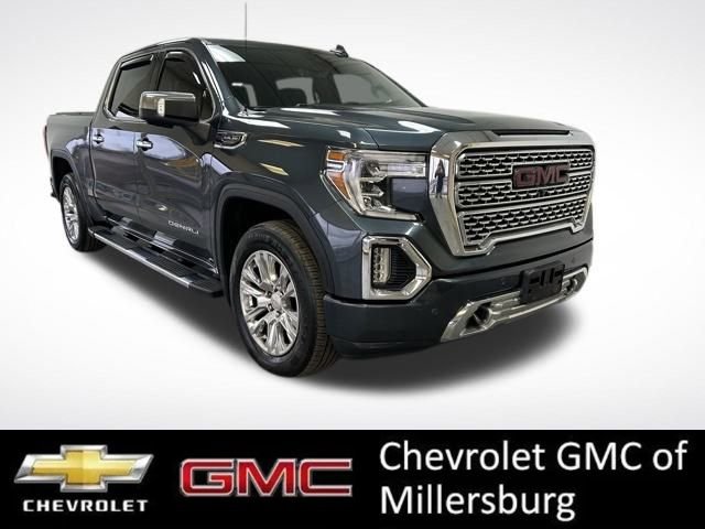 Used 2020 GMC Sierra 1500 Denali w/ Technology Package