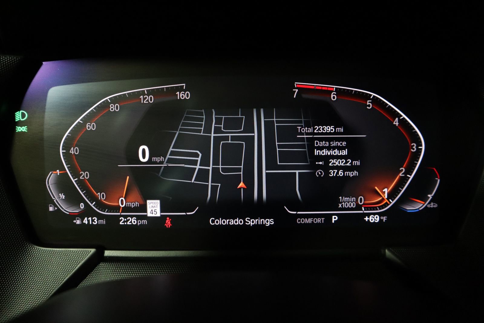 Used 2024 BMW 228i xDrive Gran Coupe image 34