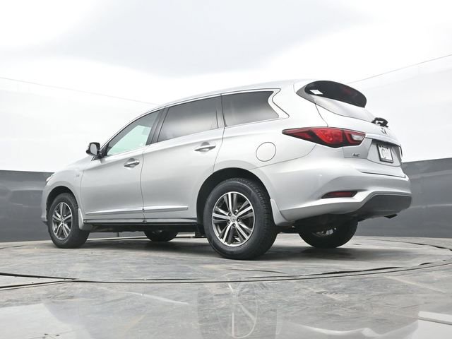 Used 2019 INFINITI QX60 Pure image 57