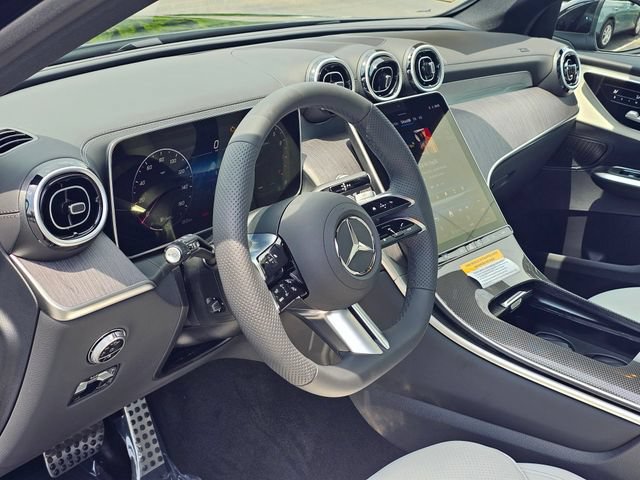 New 2026 Mercedes-Benz GLC 300 4MATIC image 14