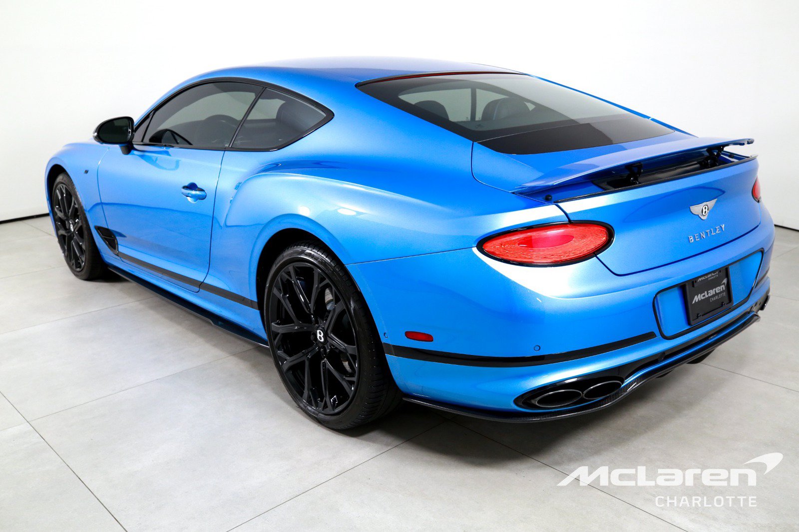 Used 2023 Bentley Continental GT S AWD/4WD image 6