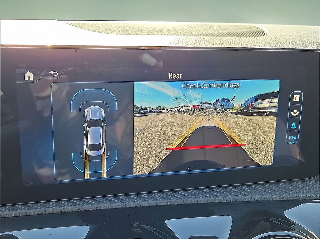 Used 2025 Mercedes-Benz CLA 250 image 28