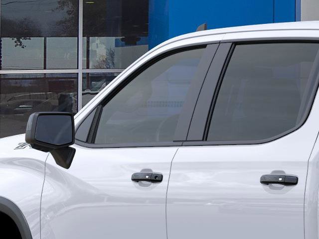 New 2026 Chevrolet Silverado 1500 ZR2 image 38