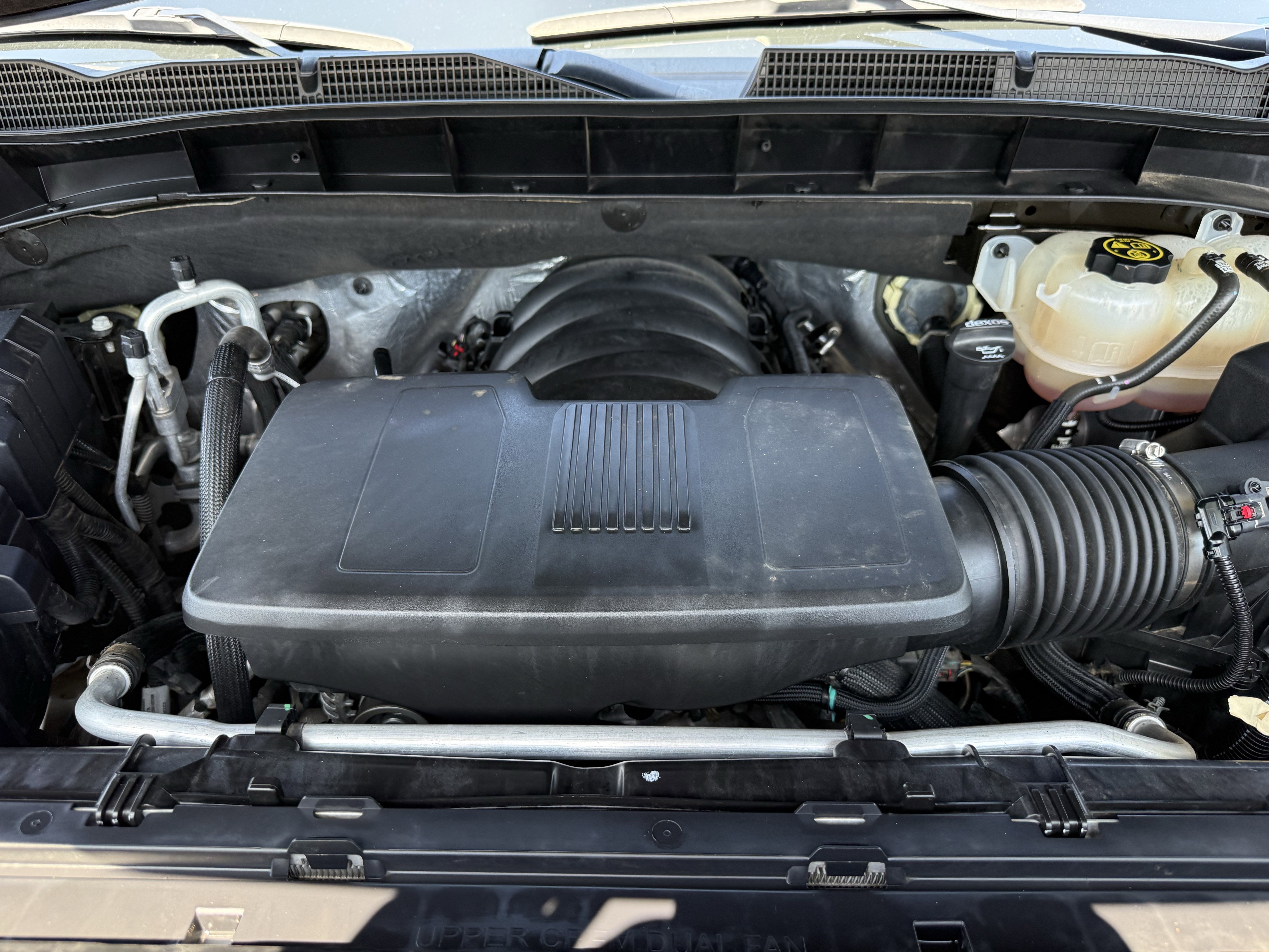 Used 2021 GMC Sierra 1500 SLT RWD image 29