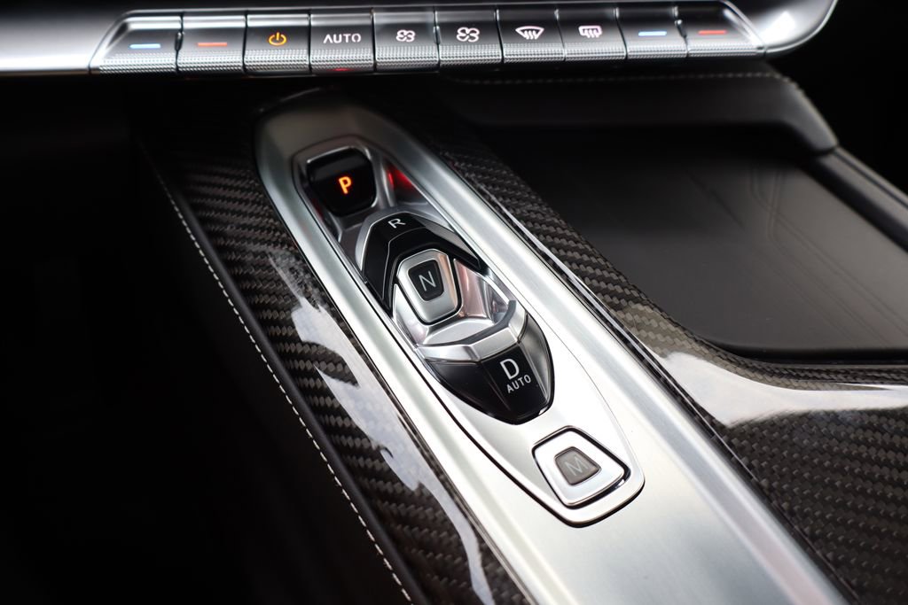 New 2026 Chevrolet Corvette Z06 image 26