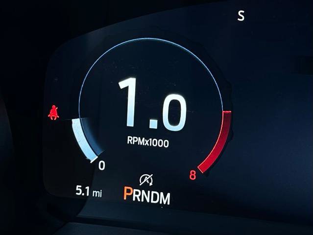 New 2026 Ford Explorer ST w/ Sun And Sound Package AWD/4WD image 11