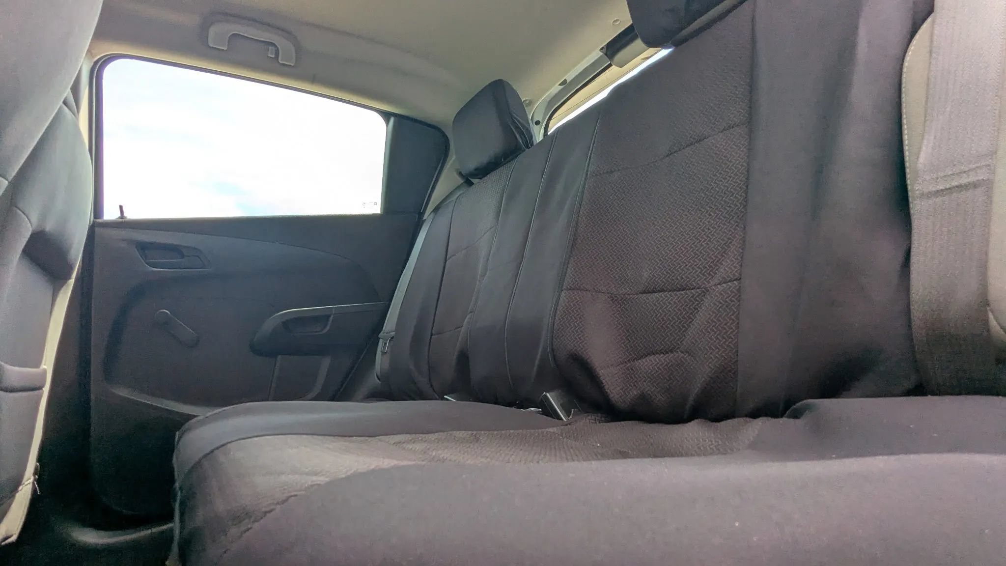 Used 2017 Chevrolet Sonic LT FWD image 11