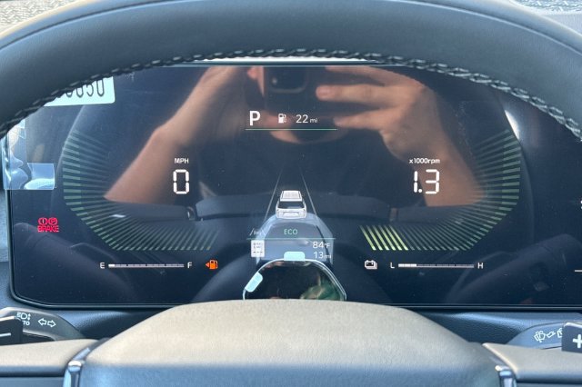 New 2027 Kia Telluride EX FWD image 32