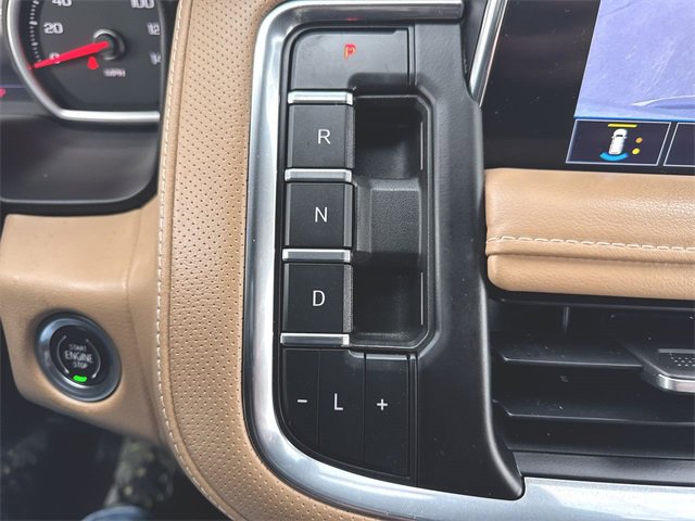 Used 2021 Chevrolet Tahoe Premier image 16