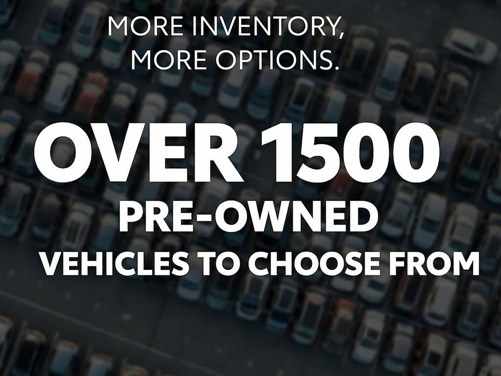 Used 2023 Nissan Armada SL w/ Cargo Package RWD image 20