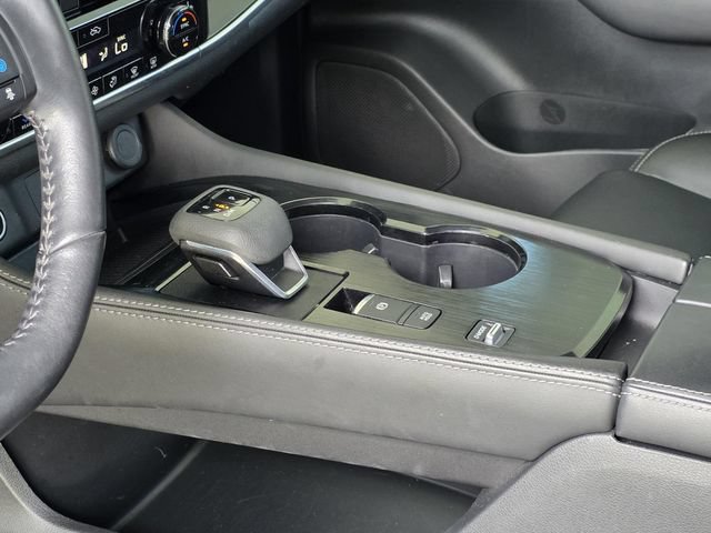 Used 2023 Nissan Rogue SL w/ SL Premium Package FWD image 28