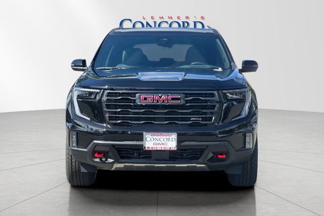 Used 2026 GMC Acadia AT4 AWD/4WD image 9