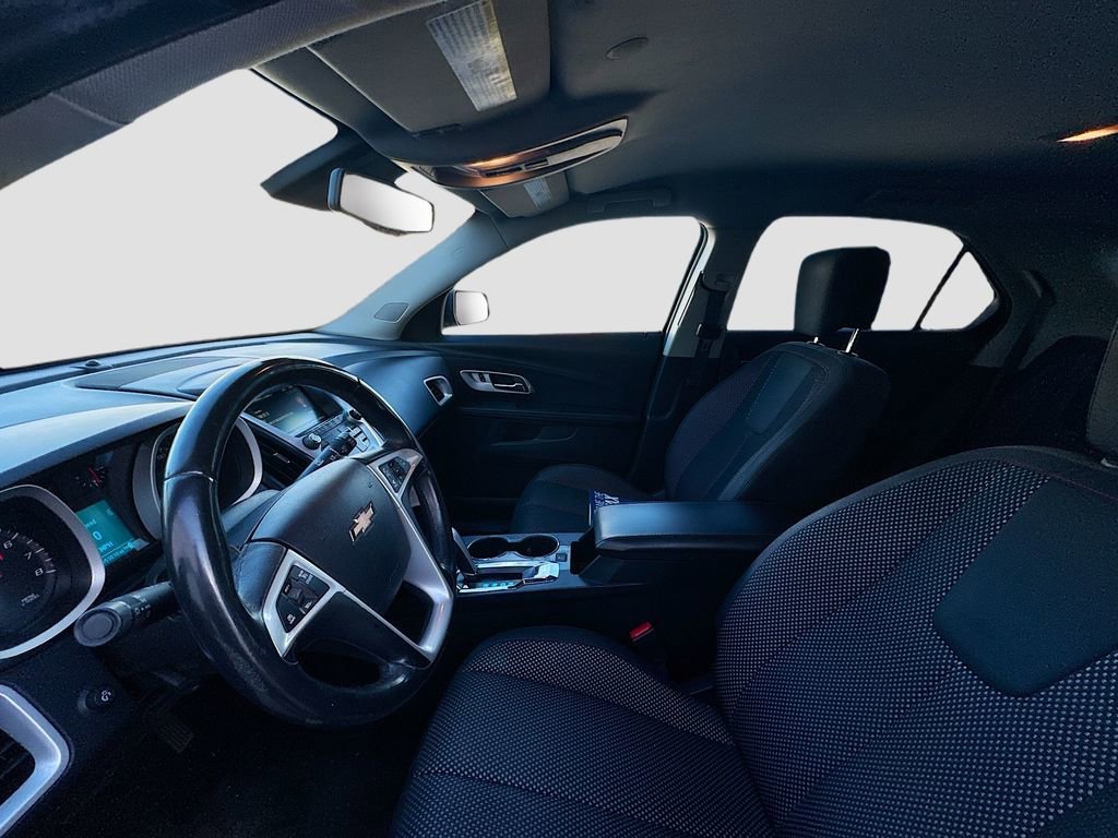 Used 2012 Chevrolet Equinox LT w/ Driver Convenience Package image 20