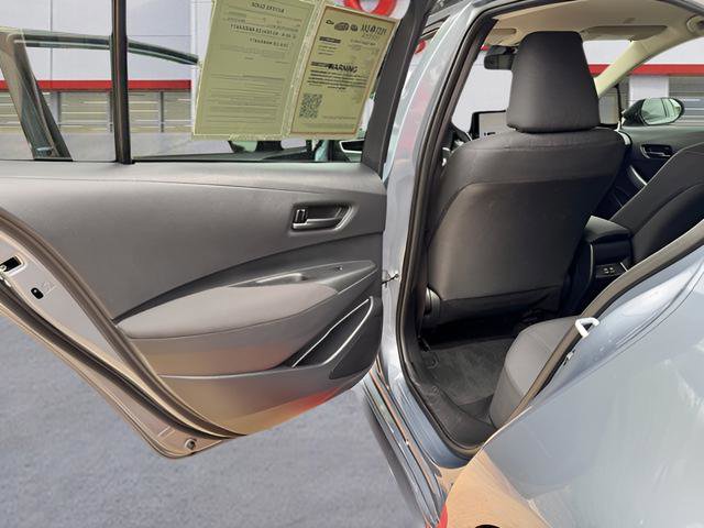 Used 2026 Toyota Corolla LE FWD image 25
