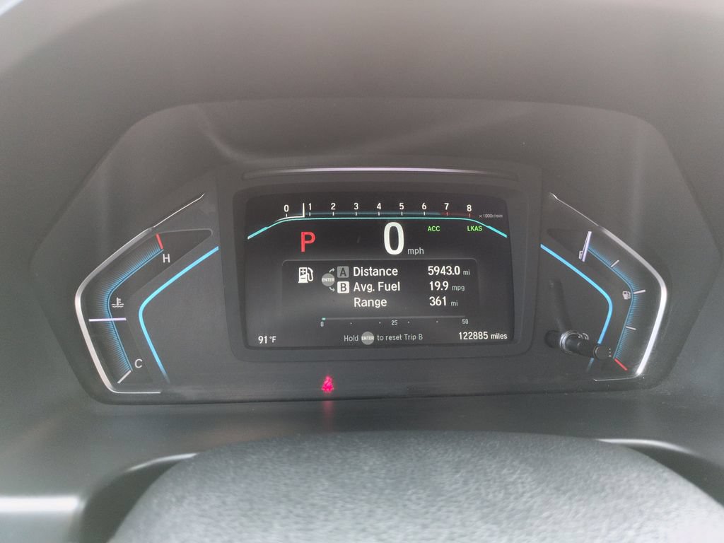Used 2019 Honda Odyssey Elite image 15
