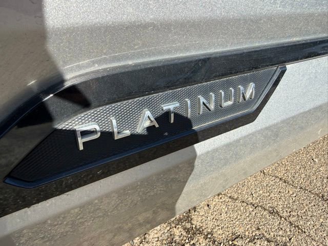 Used 2024 Toyota Tundra Platinum AWD/4WD image 10