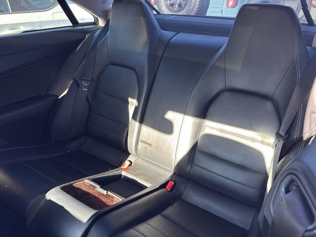 Used 2010 Mercedes-Benz E 350 Coupe image 23