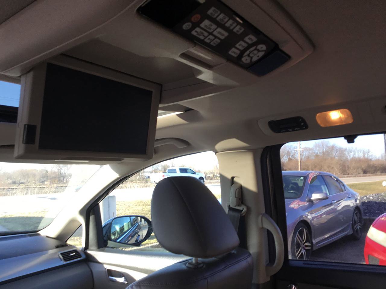 Used 2014 Honda Odyssey Touring image 22