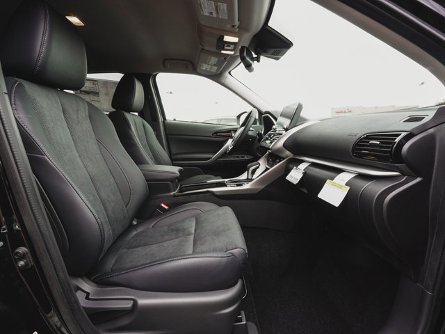 New 2026 Mitsubishi Eclipse Cross SE image 35