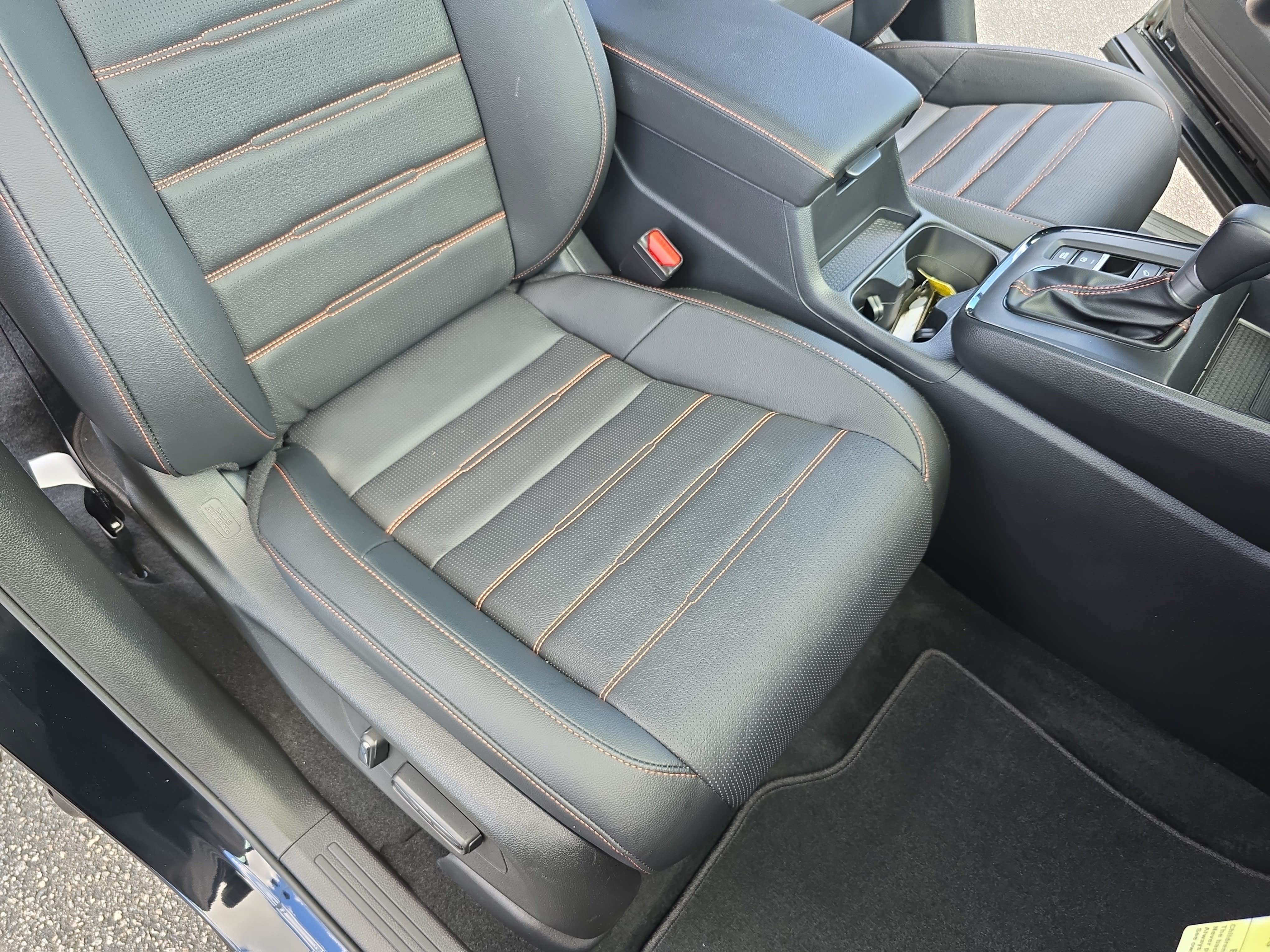 Used 2026 Honda CR-V Sport-L image 10