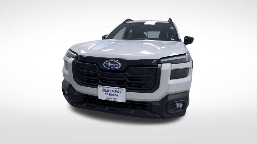 New 2026 Subaru Outback Premium AWD/4WD image 3