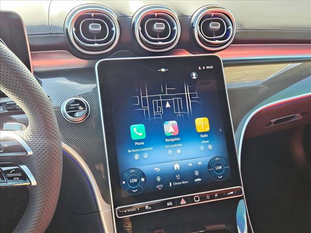 New 2026 Mercedes-Benz CLE 300 4MATIC Coupe image 12