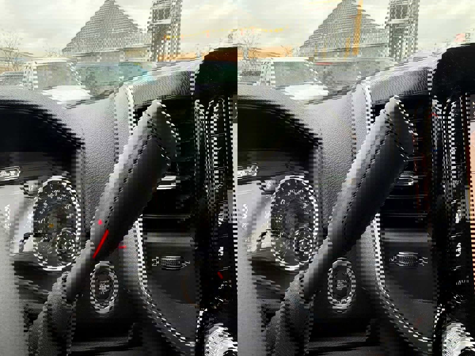 New 2026 RAM 2500 Big Horn image 10