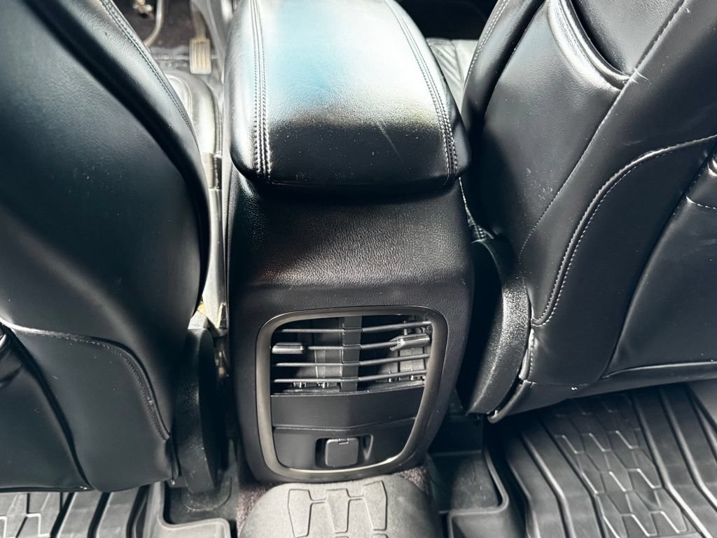 Used 2018 Lincoln MKC Select w/ Select Plus Package AWD/4WD image 30