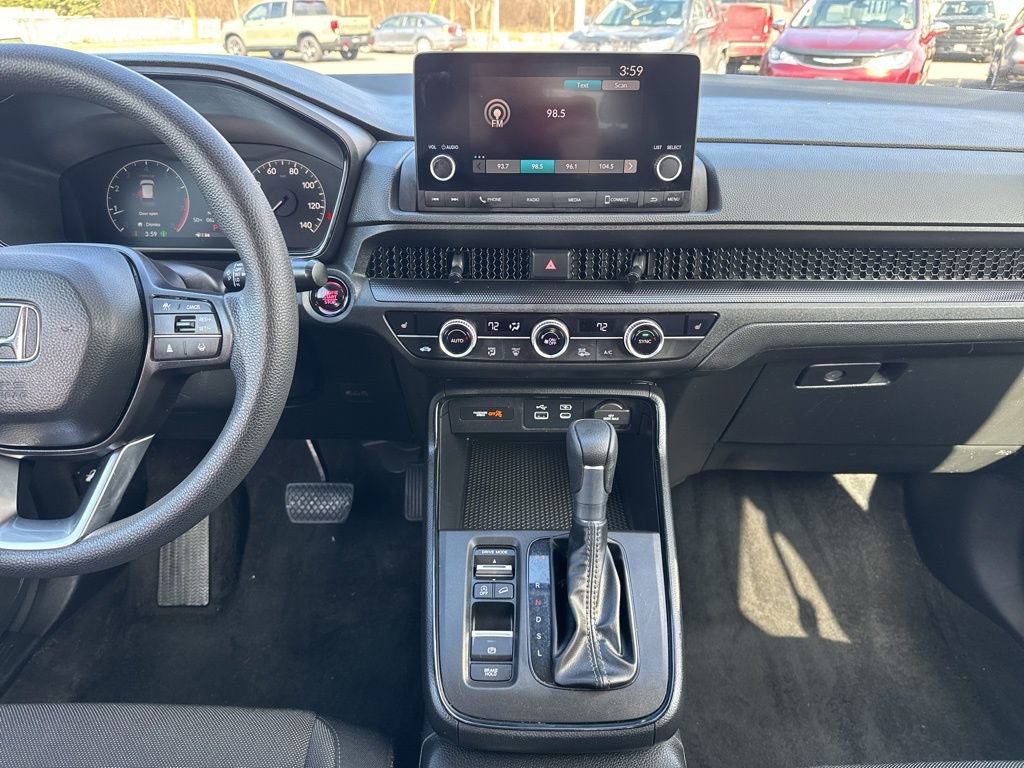 Certified 2023 Honda CR-V EX image 23