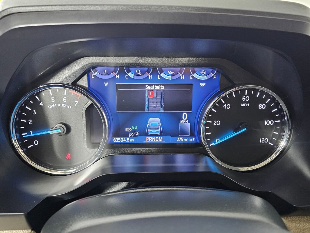 Used 2024 Ford Expedition Limited image 25