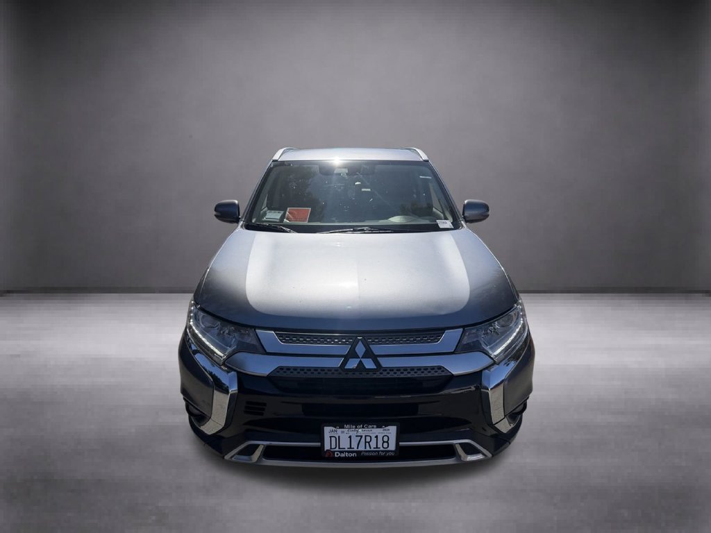 Used 2020 Mitsubishi Outlander SE FWD image 3