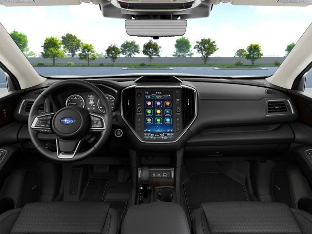 New 2027 Subaru Ascent Touring AWD/4WD image 18