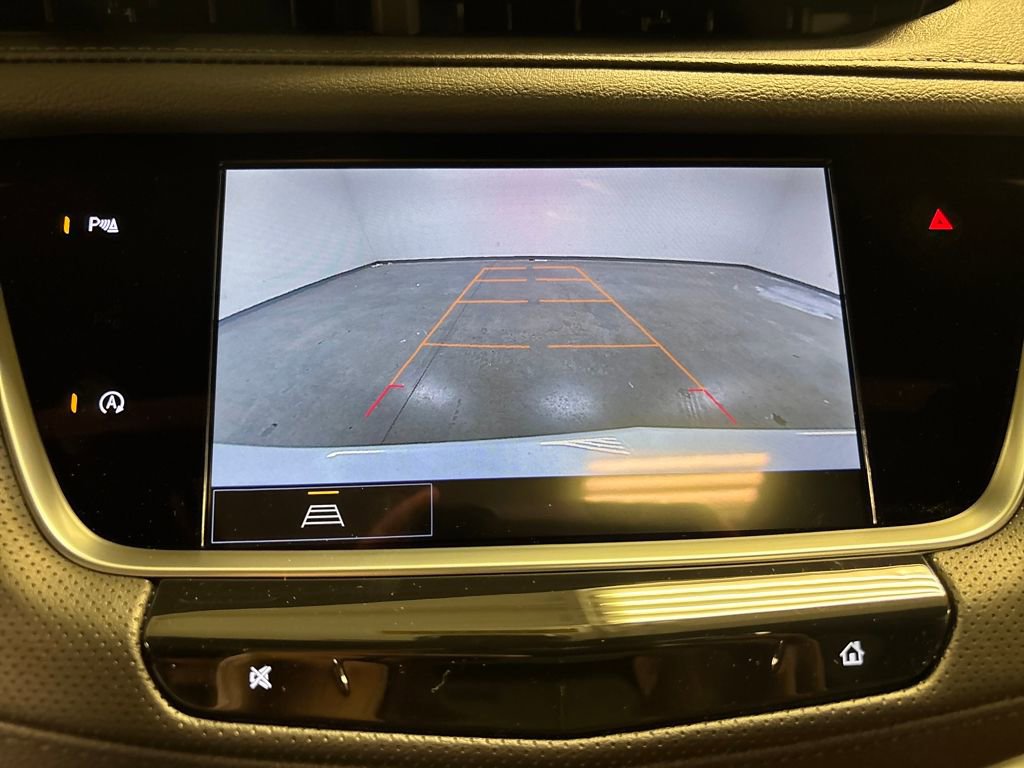 New 2025 Cadillac XT5 Premium Luxury w/ LPO, Floor Liner Package image 38