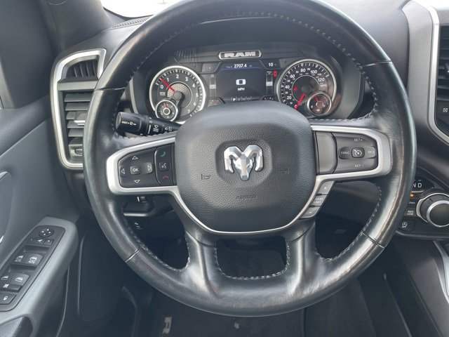 Used 2023 RAM 1500 Big Horn image 20