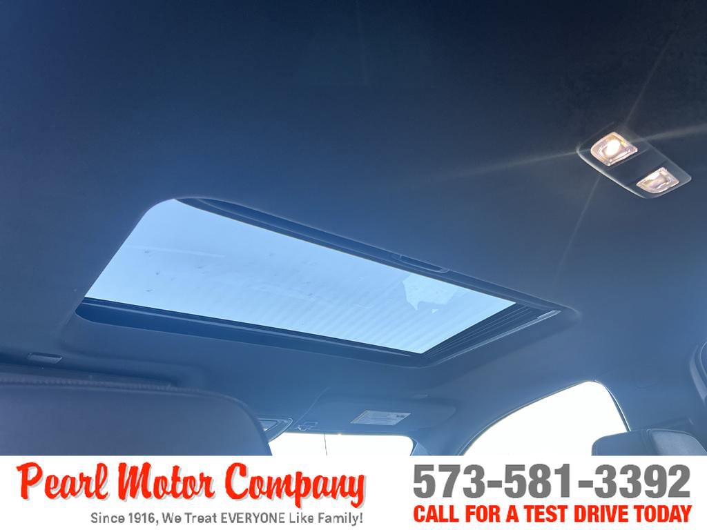 Used 2024 Chevrolet Silverado 2500 High Country w/ High Country Premium Package AWD/4WD image 24