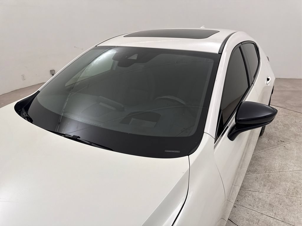 Used 2021 MAZDA MAZDA3 AWD 2.5 Turbo Hatchback image 16