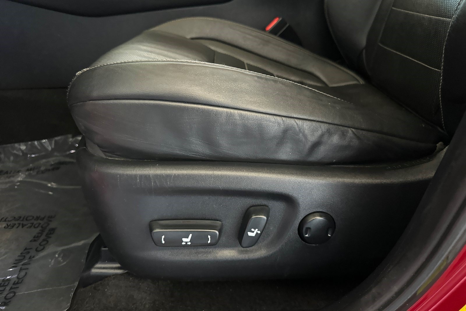 Used 2015 Lexus NX 200t F Sport w/ Navigation System Package FWD image 15