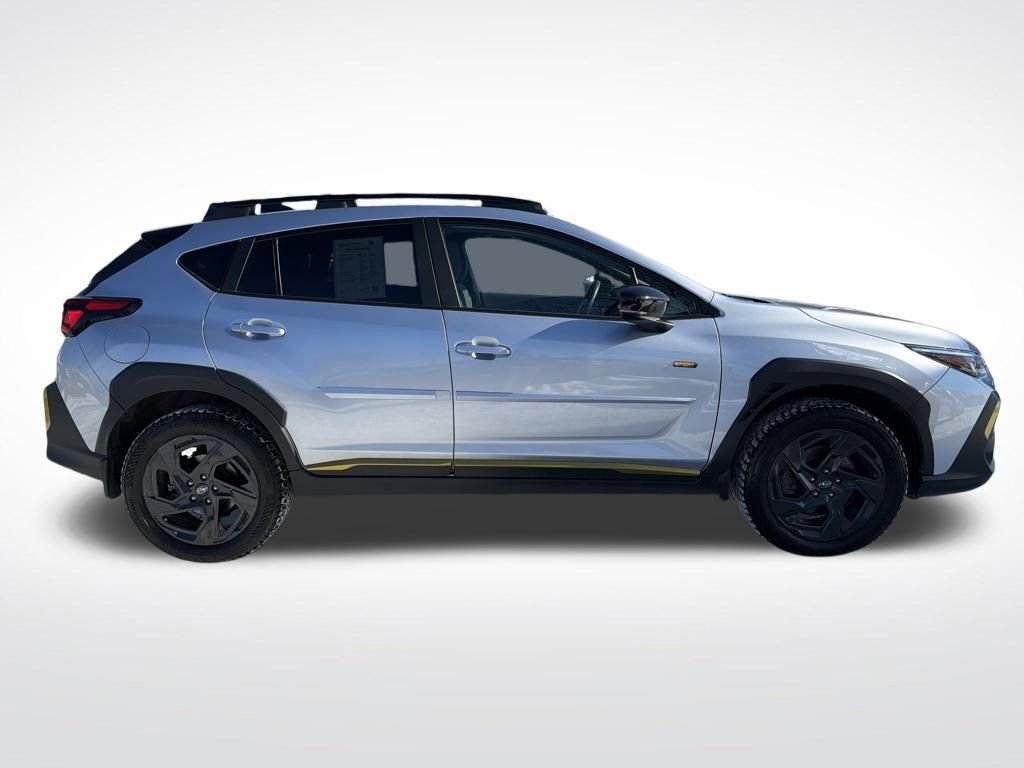 Certified 2024 Subaru Crosstrek 2.5i Sport image 19