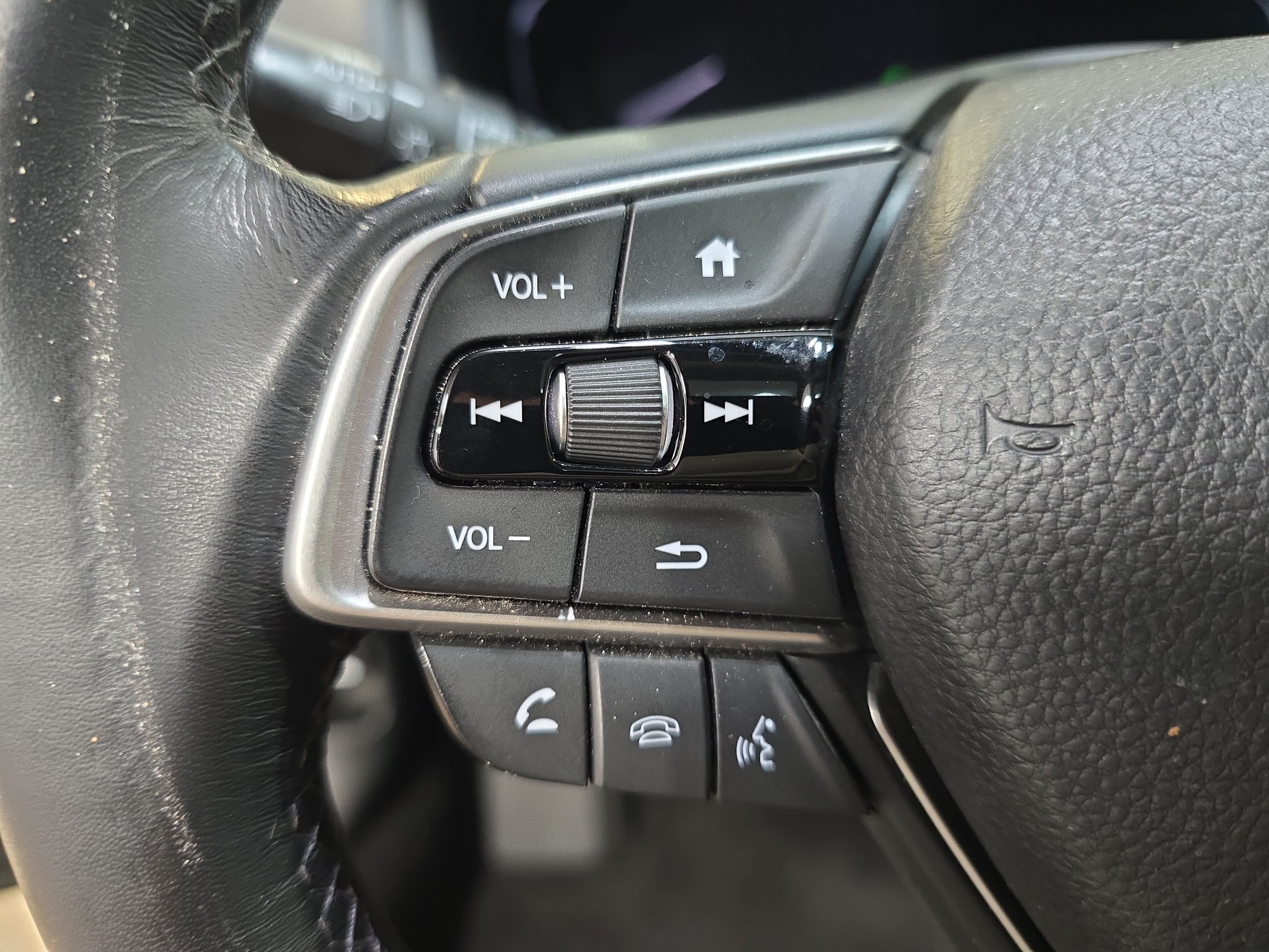 Used 2019 Honda Accord EX-L image 14