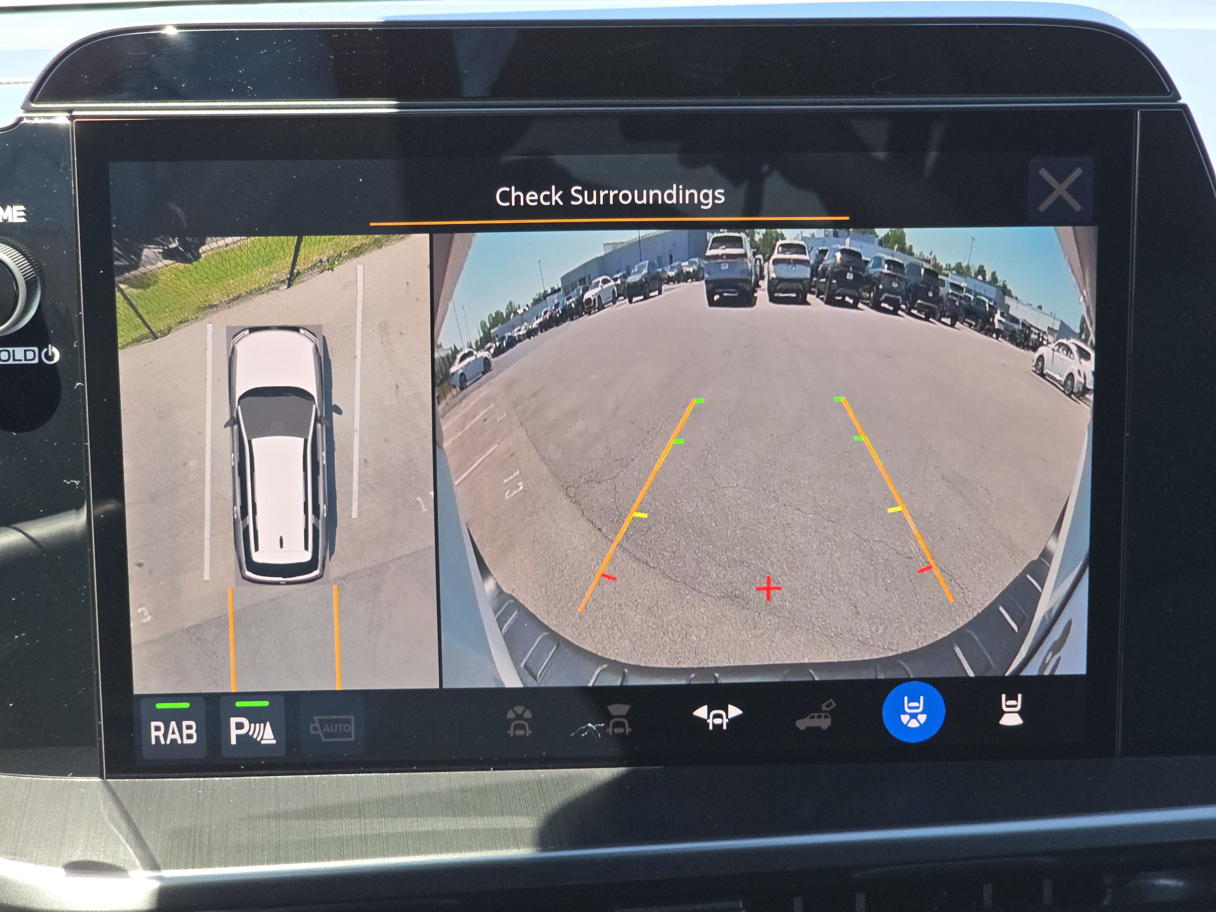 New 2026 Subaru Outback Limited XT AWD/4WD image 27