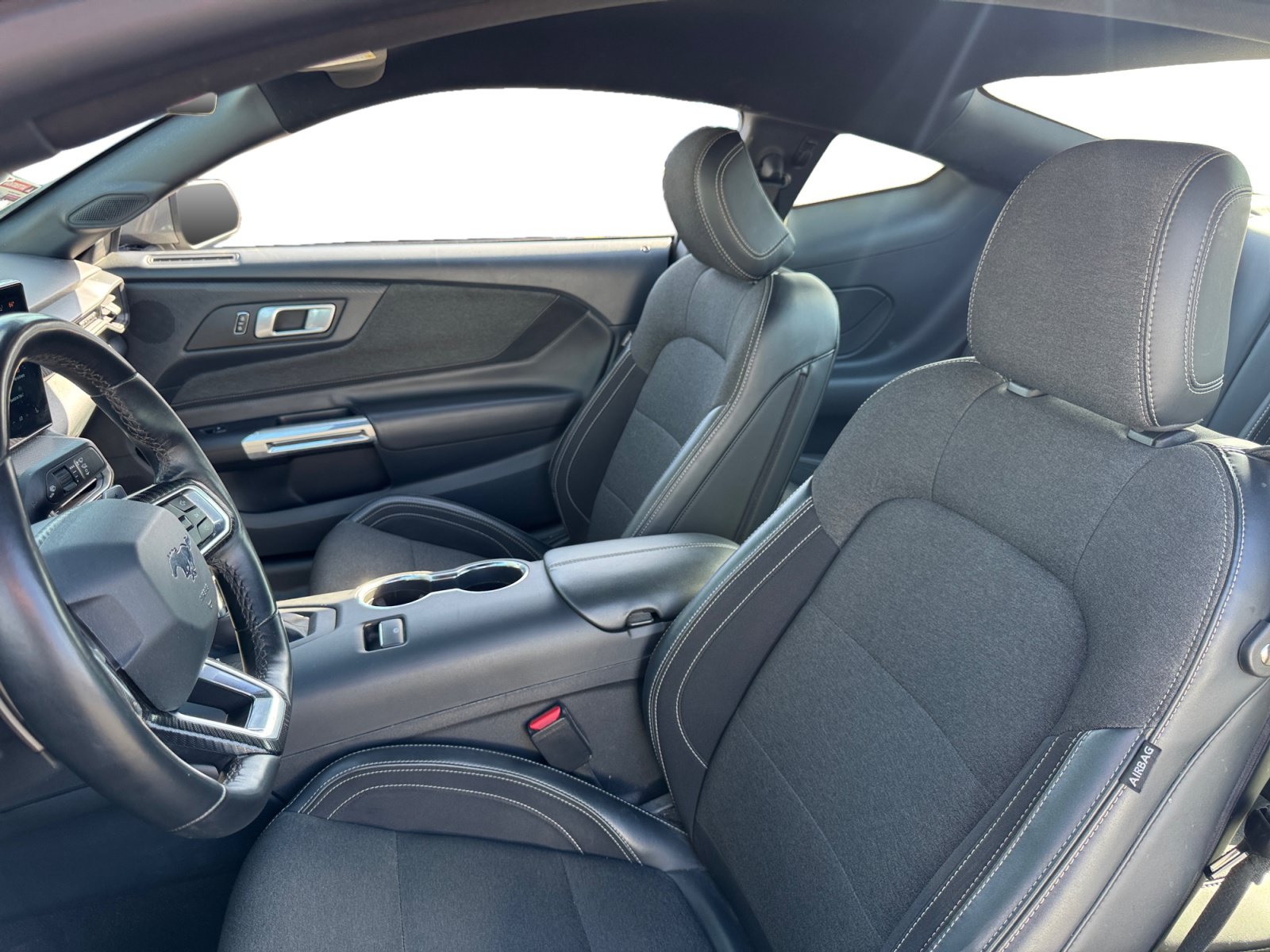 Used 2024 Ford Mustang GT RWD image 9