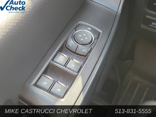 Used 2023 Ford F150 XL w/ Trailer Tow Package AWD/4WD image 20