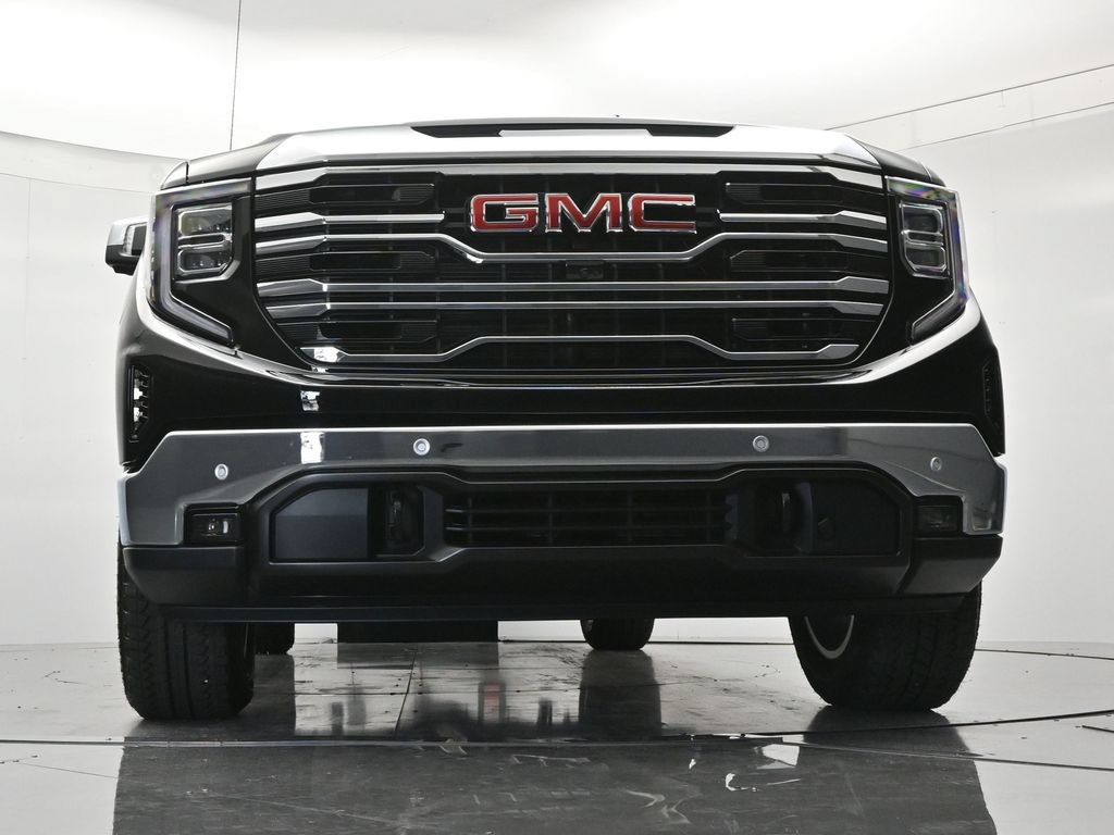 New 2026 GMC Sierra 1500 SLT w/ SLT Premium Plus Package AWD/4WD image 40