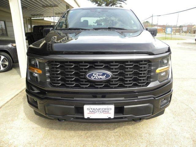 Used 2025 Ford F150 STX w/ Equipment Group 200A image 3