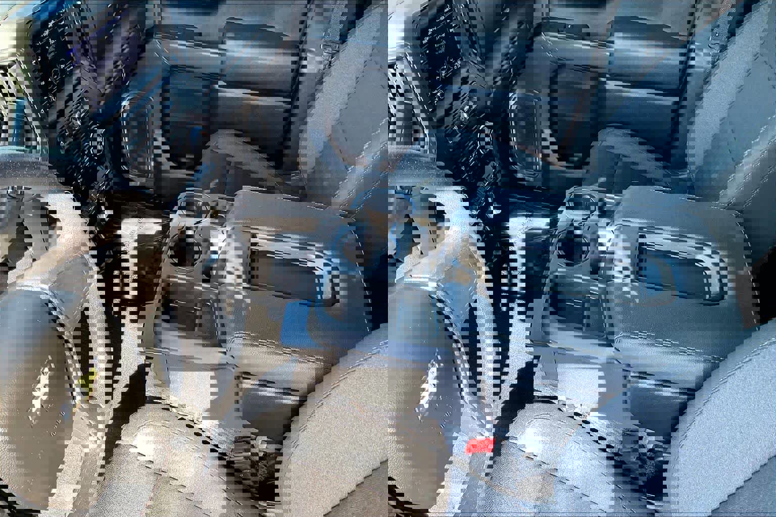 Used 2023 Chevrolet Silverado 1500 Custom image 17