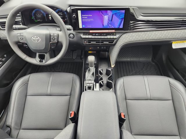 New 2026 Toyota Camry XLE FWD image 22