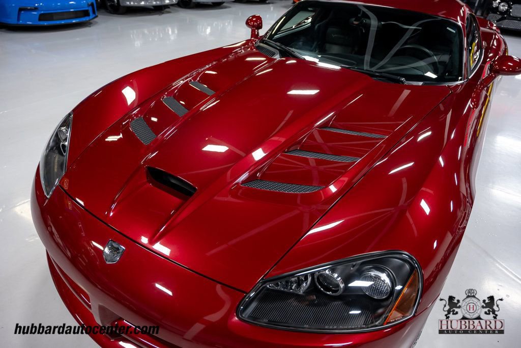 Used 2008 Dodge Viper SRT-10 w/ Protection Group image 15