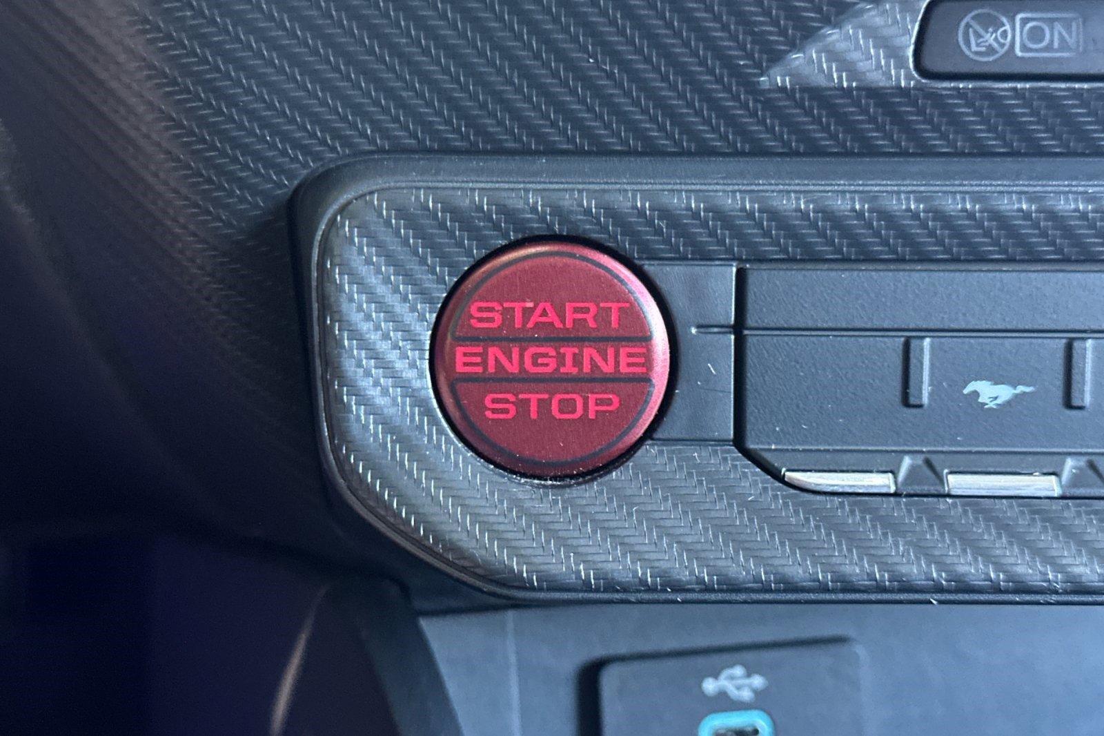 Used 2024 Ford Mustang GT RWD image 24